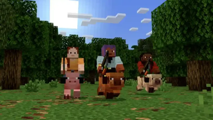 mise à jour 3.12 de Minecraft (maj 1.020): Patch Note du 14 mai 2025